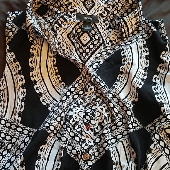 Semi-formal work dress - Picture 4 of 5